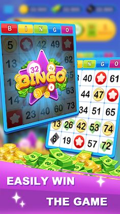 Cash Bingo:Win Real money - Screenshot 3