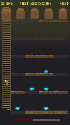 Zombino - Screenshot 3