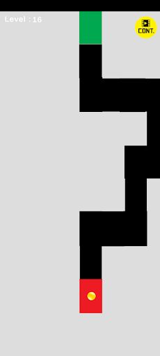 Speedy Maze - Screenshot 2