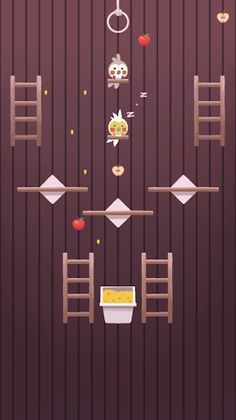 Cockatilt - Screenshot 1