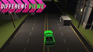 Fantastic Highway Racer - Screenshot 2