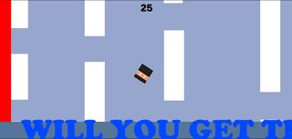 NinjaCube - Screenshot 1