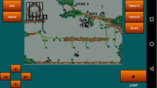 Arcade Kong Jr. - Screenshot 3