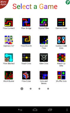 Puzzle Mania 50 in 1 - Screenshot 1