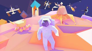 One Line Coloring - Screenshot 2