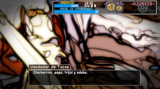 Semana Santa Quest - Screenshot 3