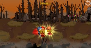 Pioneer - Screenshot 2