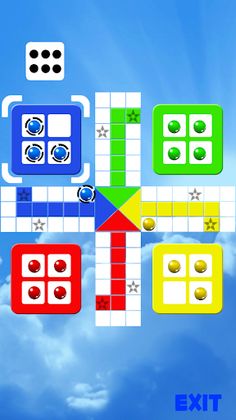 Ludo Superfast - Screenshot 2