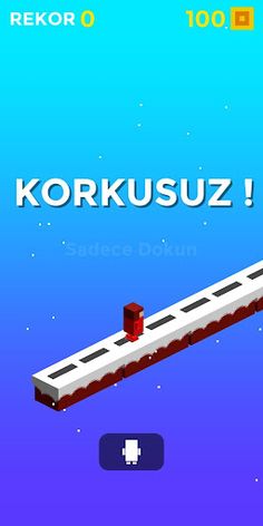 Korkusuz - Screenshot 1