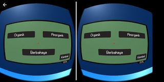 Ayo Memilah Sampah - Screenshot 2