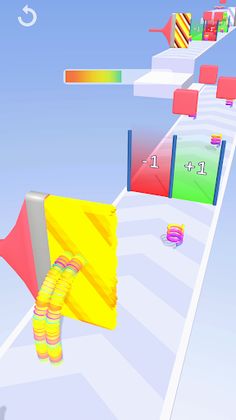 Canvas Spring - Screenshot 2