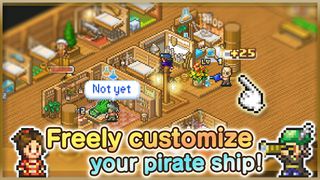 High Sea Saga - Screenshot 3