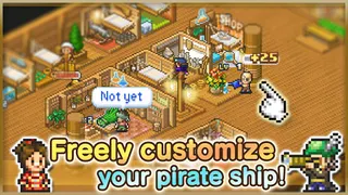 High Sea Saga - Screenshot 3