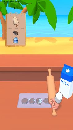DIY Popsicle - Screenshot 1