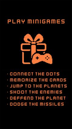 Astral Relics: Space minigames - Screenshot 2