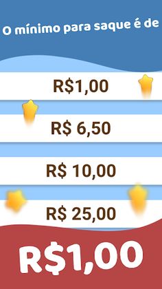 Ganhe nas Estrelas 2 - Screenshot 1