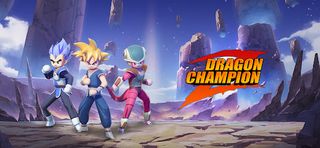 Dragon Champion Z - Screenshot 2