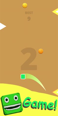 Ball Jump - Screenshot 3