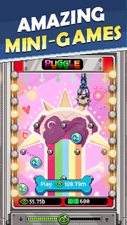 PewDiePie's Tuber Simulator - Screenshot 5