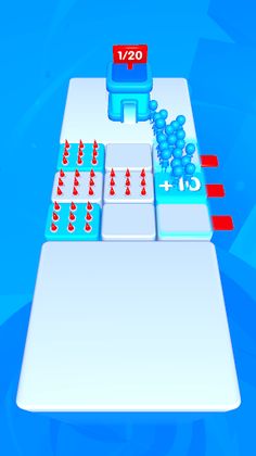 Way Flip Puzzle - Screenshot 4