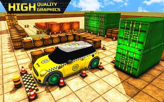 Master Parking Games-Car Games - Screenshot 1