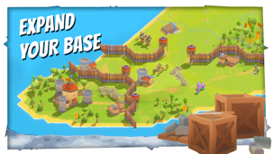 Hold the Tile! - Screenshot 3