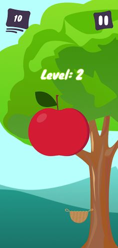 Catch Every Fruit - Screenshot 2