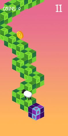 Sheep Bleats - Screenshot 2