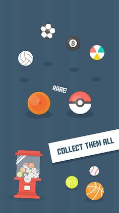 Swoosh - Space Dunk Shot - Screenshot 4