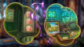 Caveman Escape - JRK Games - Screenshot 2