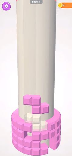 Rotateris - Screenshot 2