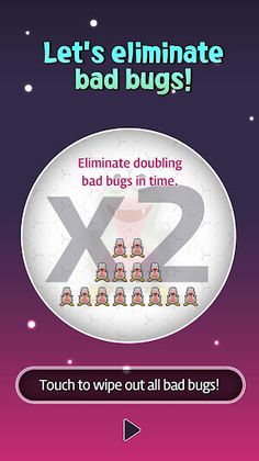 Bad Bugs GO! - Screenshot 4