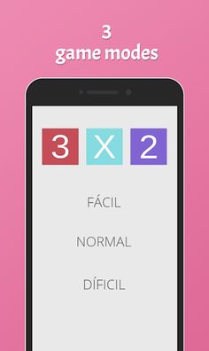 3x2 puzzle - Screenshot 3