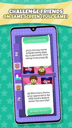 Trivia: Brain Box Quiz - Screenshot 4