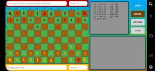 Dragonchess - Screenshot 2