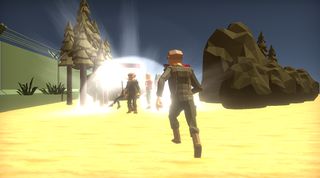 Grow Area 51 - Screenshot 3