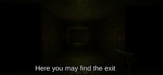 EXIT?-FULLRELEASE - Screenshot 3
