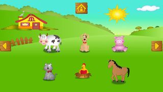 Ivy Domestic Animals - Screenshot 2