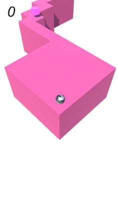 Rainbow Trail - Screenshot 2