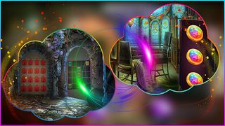 Cheerful Bear Escape - Screenshot 1