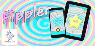 Fippler, the simple bumper arc - Screenshot 1