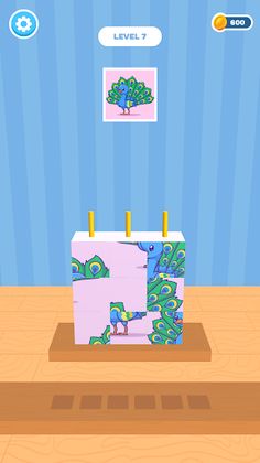 Sort It Solve It - Screenshot 4