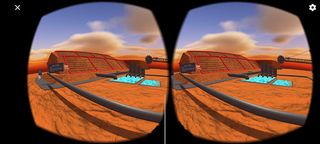 VR - Lixiviacion - Screenshot 1