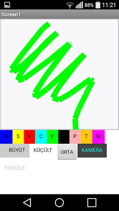 Çiz Bakalım - Screenshot 3