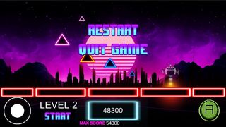 Super PUNG - Screenshot 2