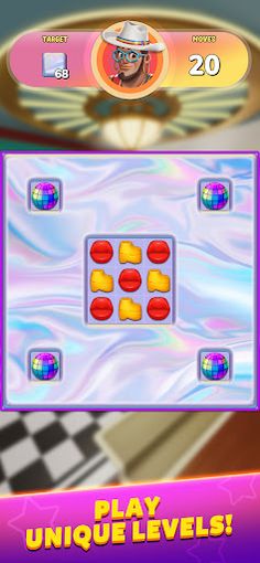 Match Puzzle - Screenshot 3