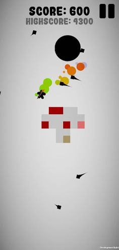 Paint The Thing - Screenshot 4