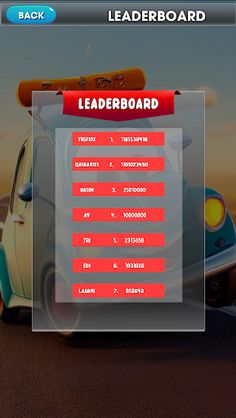 Unblock the Car Parking Puzzle - Screenshot 4