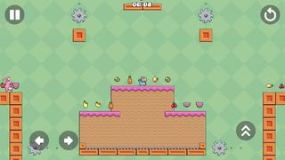 Jumpy Guys Adventure - Screenshot 2