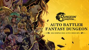 Dungeon & Kingdom - Screenshot 1